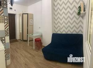 1-к квартира, на длительный срок, 25м2, 1/6 этаж