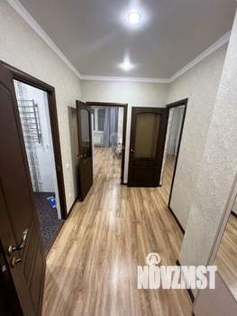 1-к квартира, на длительный срок, 60м2, 2/10 этаж