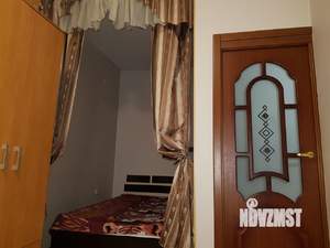 1-к квартира, на длительный срок, 36м2, 2/7 этаж