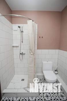 Студия квартира, посуточно, 23м2, 1/5 этаж