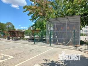 1-к квартира, на длительный срок, 44м2, 7/19 этаж