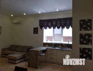 1-к квартира, на длительный срок, 63м2, 1/4 этаж