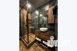 2-к квартира, посуточно, 40м2, 4/7 этаж