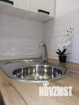 1-к квартира, посуточно, 37м2, 4/9 этаж