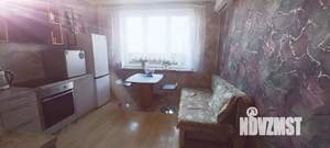 1-к квартира, посуточно, 40м2, 2/17 этаж