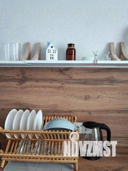 1-к квартира, посуточно, 29м2, 1/1 этаж