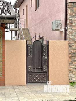 Студия квартира, посуточно, 30м2, 2/2 этаж