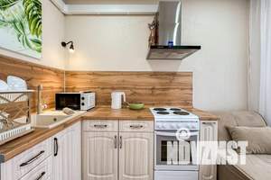 1-к квартира, посуточно, 35м2, 8/8 этаж