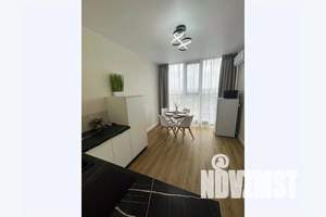 1-к квартира, посуточно, 51м2, 10/13 этаж