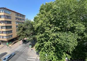 Студия квартира, на длительный срок, 25м2, 4/5 этаж