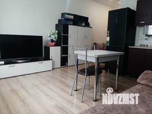 Студия квартира, на длительный срок, 28м2, 6/20 этаж