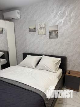 Студия квартира, посуточно, 23м2, 3/6 этаж
