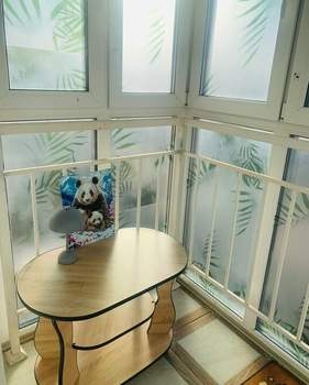 1-к квартира, на длительный срок, 37м2, 7/8 этаж