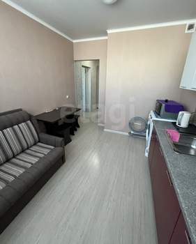 1-к квартира, на длительный срок, 35м2, 16/18 этаж