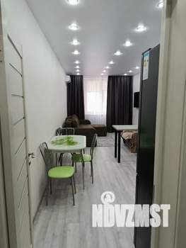 1-к квартира, посуточно, 51м2, 10/19 этаж