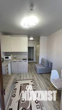 Студия квартира, посуточно, 20м2, 2/6 этаж