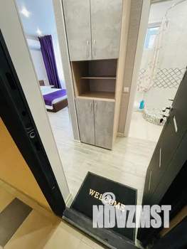 Студия квартира, посуточно, 25м2, 4/7 этаж