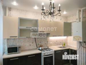 2-к квартира, на длительный срок, 44м2, 3/9 этаж