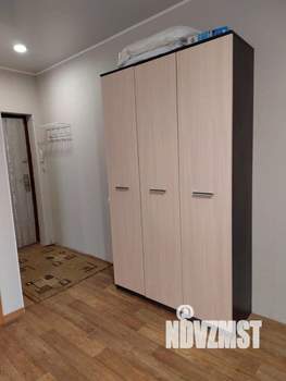 1-к квартира, на длительный срок, 30м2, 1/7 этаж
