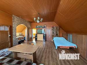 2-к квартира, посуточно, 75м2, 3/3 этаж
