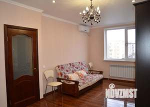 1-к квартира, на длительный срок, 44м2, 7/9 этаж