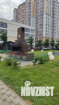 Студия квартира, посуточно, 29м2, 20/21 этаж