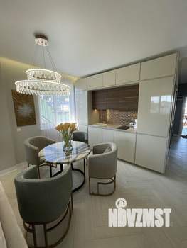 2-к квартира, посуточно, 60м2, 1/1 этаж