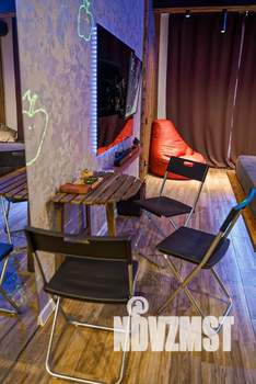 Студия квартира, посуточно, 22м2, 2/6 этаж