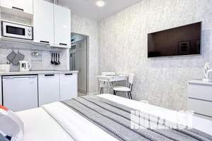 1-к квартира, посуточно, 24м2, 5/19 этаж
