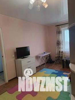 1-к квартира, на длительный срок, 35м2, 8/17 этаж