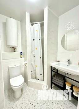 3-к квартира, посуточно, 56м2, 1/1 этаж