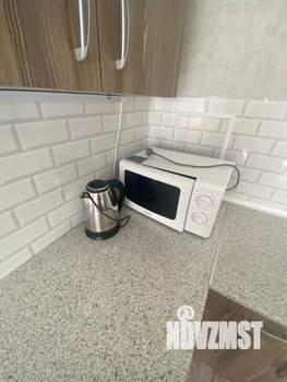 2-к квартира, на длительный срок, 40м2, 4/17 этаж