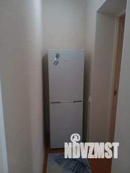 2-к квартира, посуточно, 41м2, 3/5 этаж