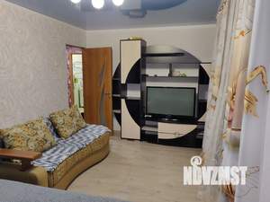 2-к квартира, посуточно, 54м2, 1/1 этаж