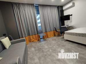 2-к квартира, посуточно, 40м2, 3/12 этаж