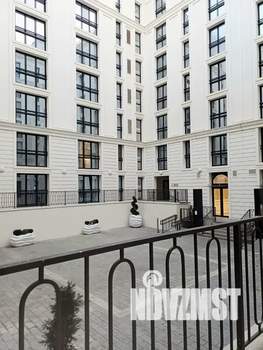 1-к квартира, посуточно, 55м2, 2/7 этаж