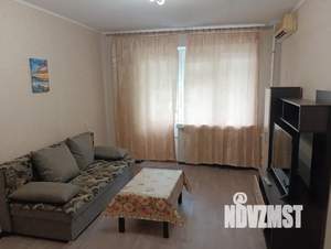 2-к квартира, посуточно, 46м2, 2/5 этаж