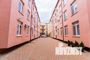 2-к квартира, посуточно, 53м2, 2/3 этаж