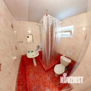 2-к квартира, посуточно, 35м2, 1/1 этаж