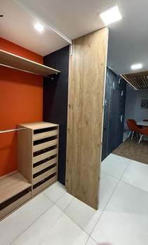 4-к квартира, на длительный срок, 90м2, 12/16 этаж