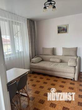 2-к квартира, посуточно, 28м2, 1/1 этаж