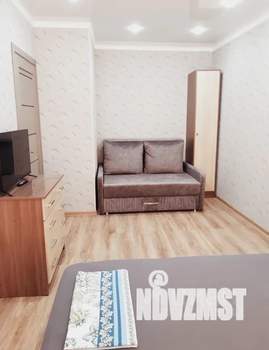 1-к квартира, посуточно, 32м2, 2/7 этаж