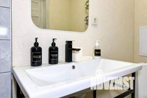 1-к квартира, посуточно, 45м2, 6/8 этаж