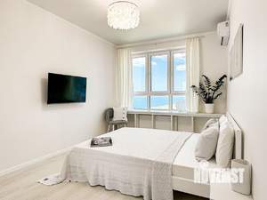 1-к квартира, посуточно, 33м2, 7/9 этаж