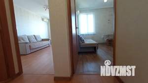 1-к квартира, посуточно, 38м2, 9/9 этаж