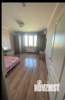 1-к квартира, на длительный срок, 38м2, 9/17 этаж