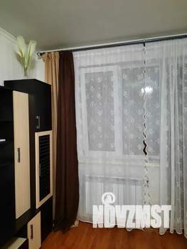 1-к квартира, посуточно, 50м2, 2/9 этаж