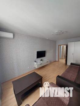 2-к квартира, посуточно, 55м2, 13/17 этаж