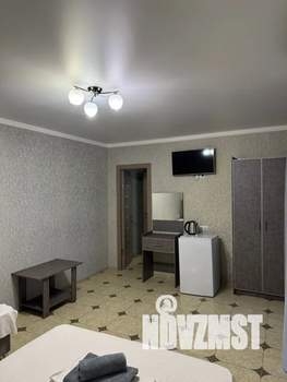 2-к квартира, посуточно, 35м2, 2/3 этаж
