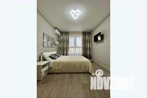 2-к квартира, посуточно, 53м2, 8/9 этаж